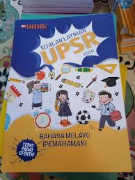 Boleh membaca dengan menggunakan mod luar talian (offline mode). Free Gift Soalan 2020 2021 Ready Stock Soalan Latihan Upsr Berita Harian Didik Shopee Malaysia