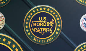 Check out our border patrol flag selection for the very best in unique or custom, handmade pieces from our signs shops. Border Patrol Agent In Arizona Fatally Shoots Assailant Who Stabbed Him