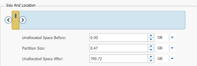 Unallocated ssd recovery case study: 70gb Missing Off 250gb Ssd Windows 10 Forums