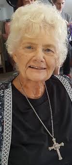 Dolores Christensen Obituary