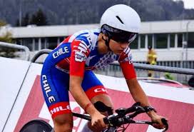 Join facebook to connect with catalina soto and others you may know. Catalina Soto Obtuvo El Lugar 14 En El Mundial De Ciclismo En Ruta El Deportero