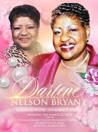 Mrs. Edith Willis by Martin Company