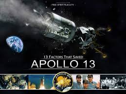 Instead, its crew would have to handle another crisis. Watch 13 Factors That Saved Apollo 13 Prime Video