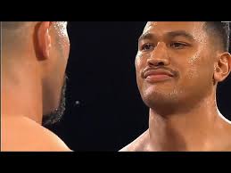 City Kick Boxing's Doug Viney