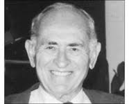 Victor Eber Obituary (2006)