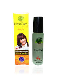 Yaitu kemasan botol roll on yang tidak mudah tumpah dan praktis digunakan. Freshcare Splash Fruity Fresh Care Aromatherapy Roll On Minyak Angin 10ml Lazada