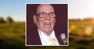 Wendell "Hoppy" Cassidy Obituary 2016