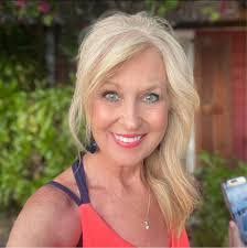 Sharon Brinson's Instagram, Twitter & Facebook