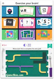 Free App Fun Brain Training Games For Kids Brain Training Games Brain Training Apps Fun Brain