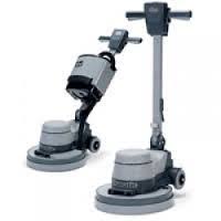Floor Buffer Polisher 360mm Edwards Plant Hire Tool Hire