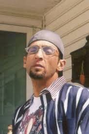 Vincent David Valdez Obituary June 12, 2009