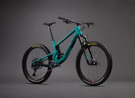 Maybe you would like to learn more about one of these? Santa Cruz Bicycles On Twitter The New Santa Cruz 5010 It S A Trail Bike That Loves To Play Agile 27 5 Wheels 130mm Vpp Suspension 140mm Fork