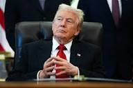Trump says US will leave Iran in near future