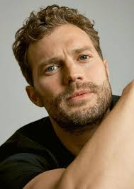 JAMIE DORNAN