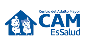 Centro del Adulto Mayor - EsSalud Perú