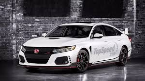The accord sold so well in the us that honda opened the first japanese automobile plant in the us in marysville, ohio, in 1982. 2019 Honda Accord Type R Top Speed
