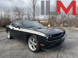 Image result for Brilliant Black 2010 Challenger