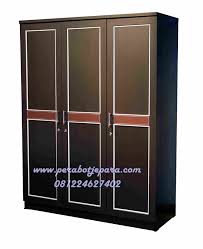 Lemaripakaianjepara.com adalah perusahaan furniture asli dari kota jepara yang memproduki lemari pakaian jepara dan produk lainnya. Lemari Minimalis Murah 3 Pintu Model Terbaru Jakarta