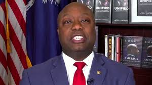 Sen. Tim Scott says Trump did not bring up VP shortlist during Florida  donor retreat
