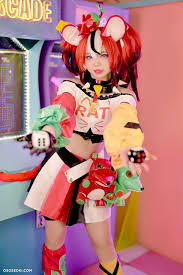 ZinieQ (@zinie) - Hakos Baelz - Hololive - 26 images leaked from Onlyfans,  Patreon, Fansly - 93541