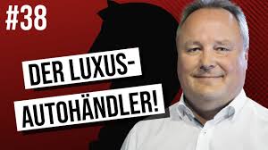 Rainer Dörr: Interview & Biografie