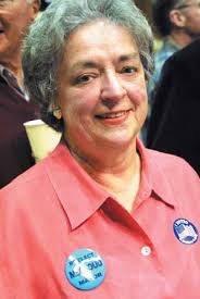 Carmel Pine Cone, January 29, 2010