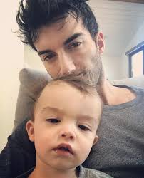 Justin Baldoni