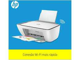 Impressora Hp Deskjet 2050 Driver