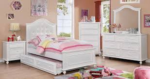 Olivia White Youth Bedroom Set Bedroom Design Shabby Chic Bedrooms Chic Bedroom