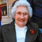 Celia Catherine Hunter Wallace