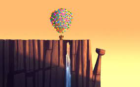 Only the best hd background pictures. Up Pixar Wallpapers Wallpaper Cave