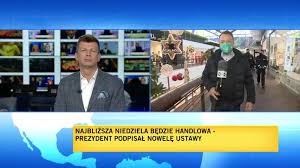W 2021 roku zakupy będziemy można zrobić tylko w siedem niedziel handlowych: Niedziele Handlowe W 2021 Roku Kiedy Sklepy Otwarte A Kiedy Zamkniete Zakaz Handlu Lista Tvn24 Biznes