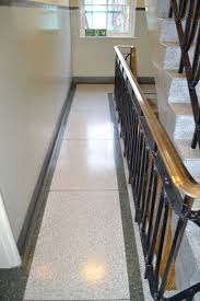 Terrazzo Floor Stair Cleaners Cleaning Sussex Surrey Hampshire Kent Terrazzo Stairs Terrazzo Flooring