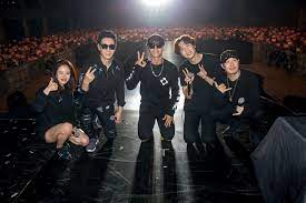 Event by running man 2017 live in malaysia on saturday, april 22 2017 with 407 people interested and 224 people going. Woah My On Twitter Running Man 2017 Live In Malaysia Runningmanliveinmalaysia Runningman Runningmaninmy Sukjin Jongkook Haha Jihyo Kwangsoo Https T Co Ighg4az57g