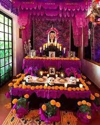 Una historia sobre familia y cultura, muerte y. Pin En Dia De Muertos