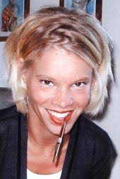 Kunstforedrag med Ann Lund