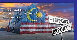 Accounting standards, reference organizations and accounts structure. Import And Export Procedures In Malaysia Best Practices Asean Business News
