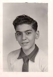 Rocco Abate Obituary