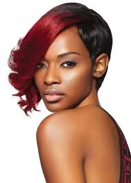 Outre Remy Human Hair Velvet Tara 4"6"8"