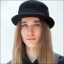 Sawyer Fredericks