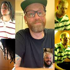 dan and the creators