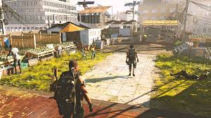After these three missions are beaten, return to the theater settlement and speak with grace larson. The Division 2 Clans Account Limit Ranks Progression And Clan Projects Explained Pcgamesn