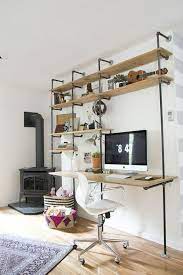 Notre comparateur etagere murale bureau virtuel s'en chargera parfaitement : Comment Decorer Le Mur Avec Une Belle Etagere Murale Architecte Interieur Idees De Decor Deco Maison