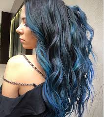 One of the great things about dressing up short hair with highlights is that it can take bright colors. Festival Hair Formulas Wella Professionals