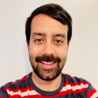 40+ perfiles de «Martín Federico»