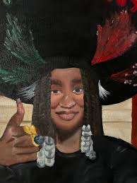 Album of the Year Drawing by Member