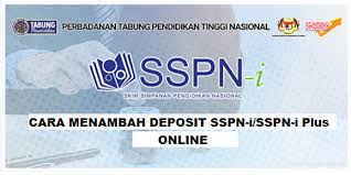 Anda boleh isi minyak, beli kfc, beli barang diy. Cara Menambah Deposit Sspn I Sspn I Plus Melalui Online Banking Mypendidikanmalaysia Com