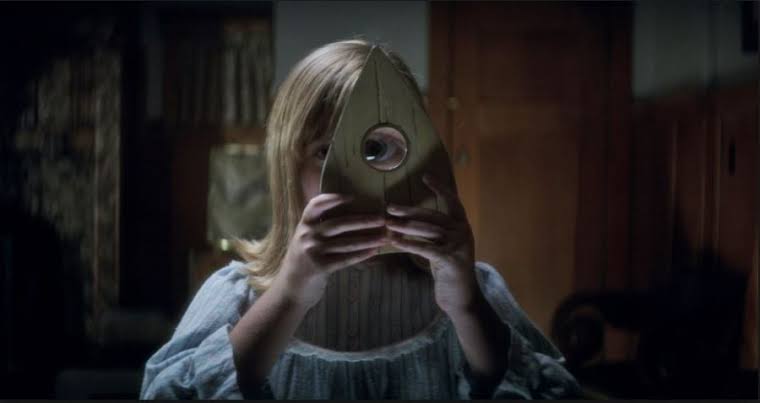 Prequel “Ouija: Origin of Evil” makes up for bathetic sequel – tjTODAY