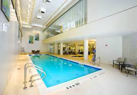 5 New York City Hotel Pools For Families To Love Hotel Pool Hotel City Hotel