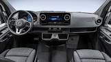 MERCEDES-SPRINTER